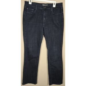 Levis 505 Straight Jeans Denim Size 30